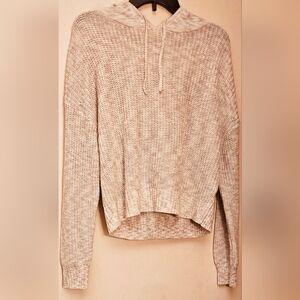 Women's Hooded Sweater